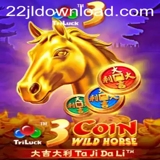 Explore the Exciting World of 3CoinWildHorse: A Modern Twist on Gaming