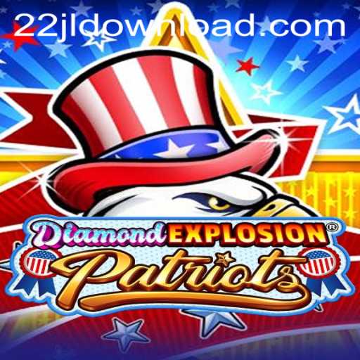 Discover the Thrill of DiamondExplosionPatriots: A Revolutionary Game for Enthusiasts