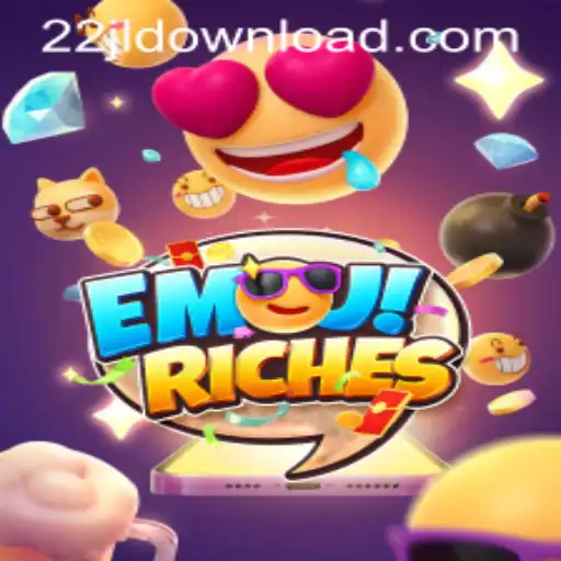 Discover EmojiRiches: A Unique Gaming Experience