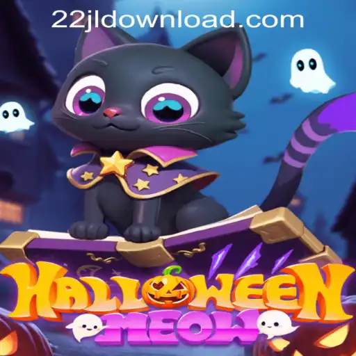 Discover the Chilling Thrills of HalloweenMeow