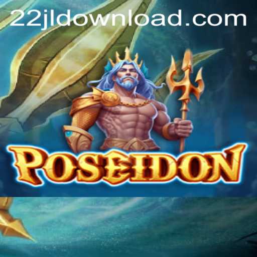 Dive into Poseidon: The Game