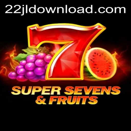 Exploring 7SuperSevens&Fruits: A Dynamic Gaming Experience