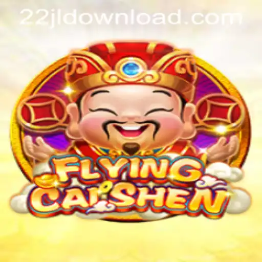 Unveiling FlyingCaiShen: A Journey into Luck and Adventure