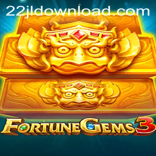 FortuneGems3: Unveiling the Thrilling World of Gem-Packed Adventures