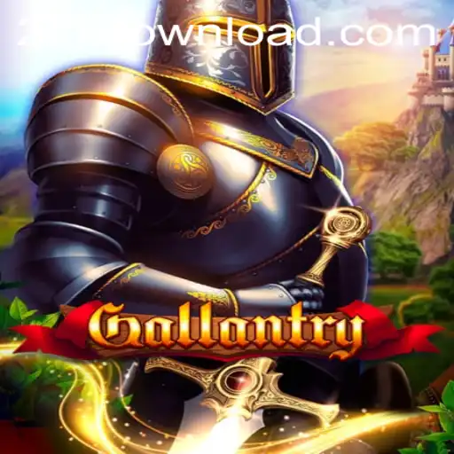 Gallantry: A New Era of Interactive Adventure with the Code 22jl