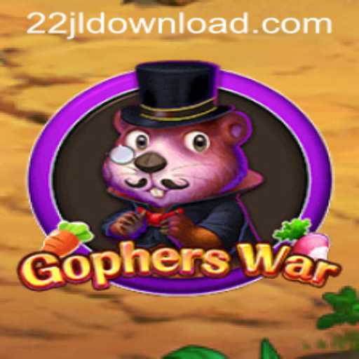 GophersWar: A New Era of Interactive Gaming
