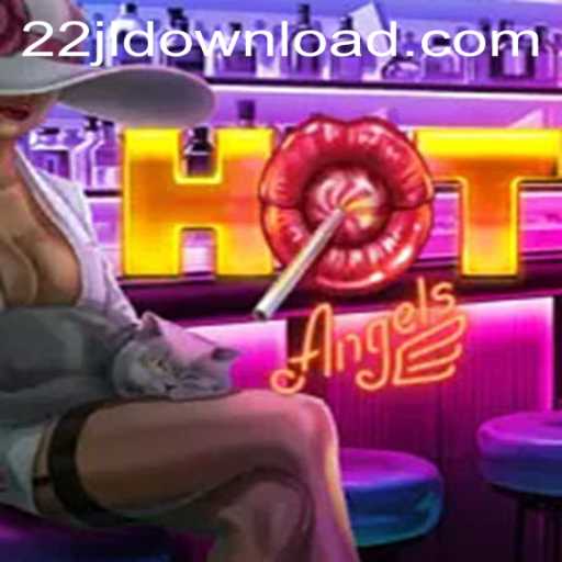 HotAngels: A Dive into the Fiery New Gaming Sensation 22jl