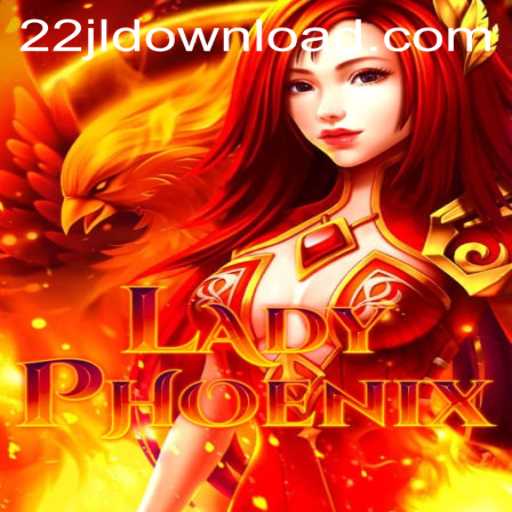 LadyPhoenix: Unleashing the Power of 22jl in the Gaming Universe