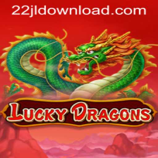 Explore the Enchanting World of 'LuckyDragons'