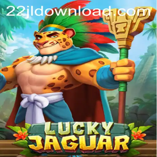 Unveiling the Thrills of LuckyJaguar: A New Era of Gaming