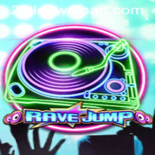 Unveiling the World of RaveJump: A Thrilling Gaming Experience