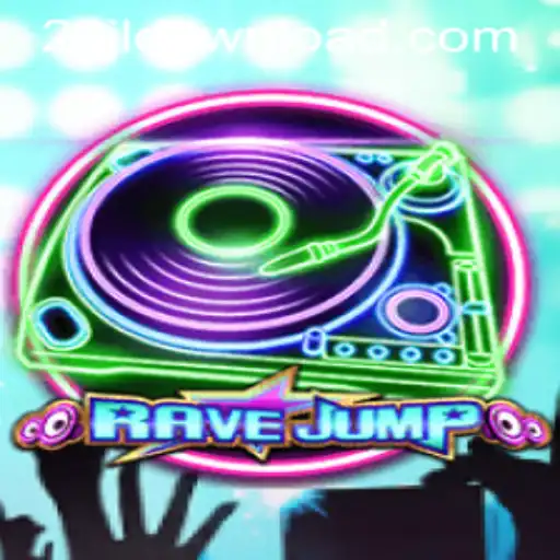 Unveiling the World of RaveJump: A Thrilling Gaming Experience