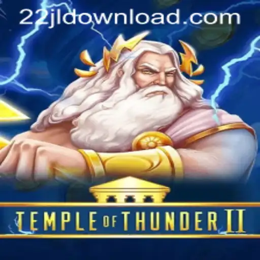 Temple of Thunder II: An Epic Journey Through Myth and Magic