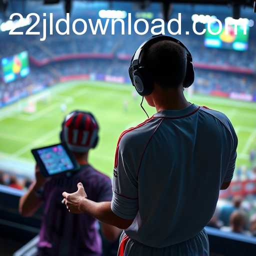 Exploring the Rise of Virtual Sports: The Future of Digital Entertainment