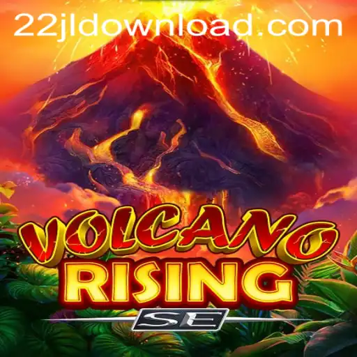 VolcanoRisingSE: A Unique Adventure Awaits