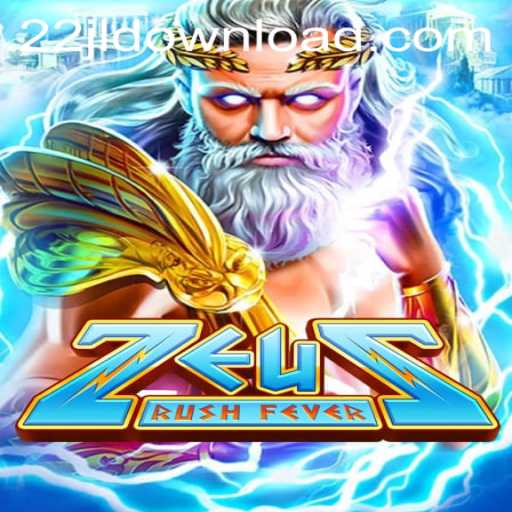 ZeusRushFever: A Thrilling Journey Through the World of Ancient Gods
